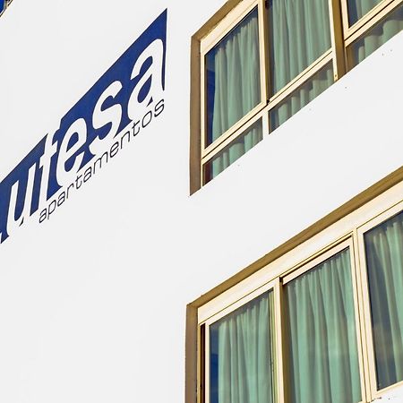 דירות פוארטו ריקו Lufesa מראה חיצוני תמונה