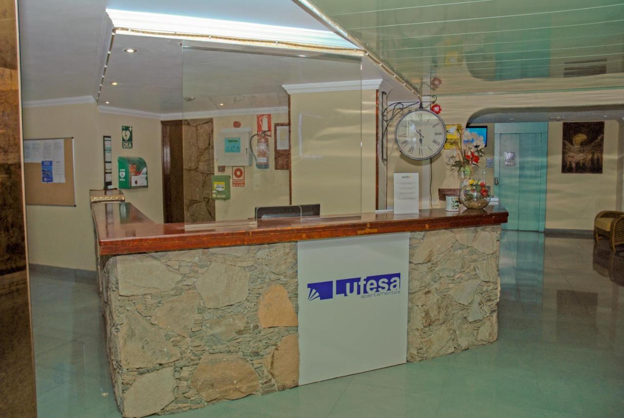 דירות פוארטו ריקו Lufesa מראה חיצוני תמונה