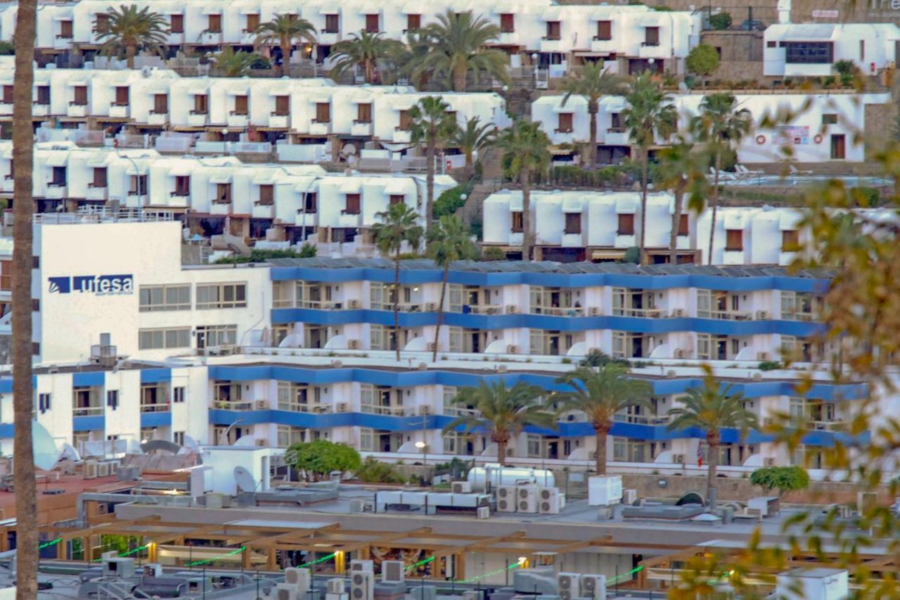 דירות פוארטו ריקו Lufesa מראה חיצוני תמונה